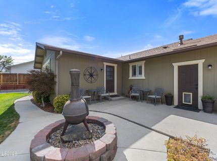 920 Mercedes Drive, Sparks, NV 89441 Photo