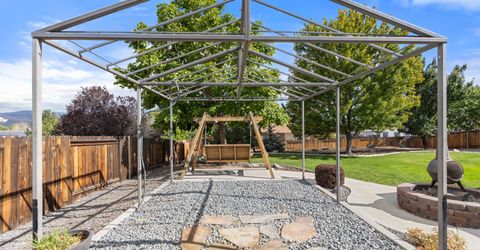 920 Mercedes Drive, Sparks, NV 89441 Photo