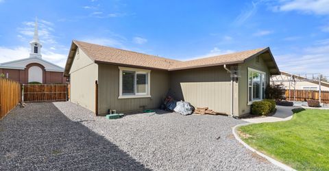 920 Mercedes Drive, Sparks, NV 89441 Photo