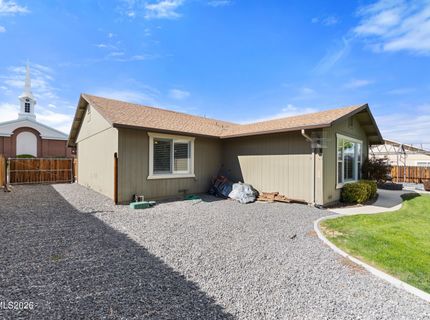 920 Mercedes Drive, Sparks, NV 89441 Photo