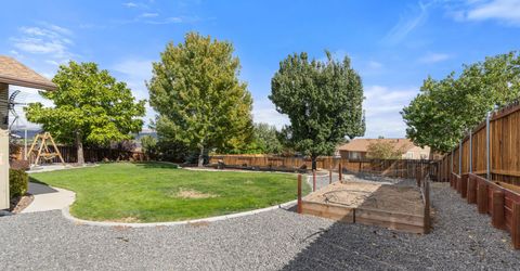 920 Mercedes Drive, Sparks, NV 89441 Photo