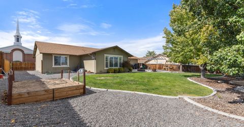 920 Mercedes Drive, Sparks, NV 89441 Photo