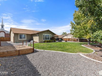 920 Mercedes Drive, Sparks, NV 89441 Photo