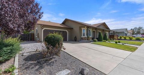 920 Mercedes Drive, Sparks, NV 89441 Photo