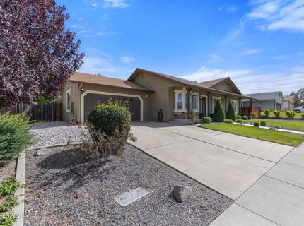 920 Mercedes Drive, Sparks, NV 89441 Photo
