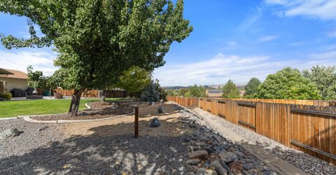 920 Mercedes Drive, Sparks, NV 89441 Photo