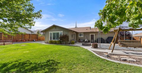 920 Mercedes Drive, Sparks, NV 89441 Photo