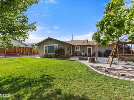920 Mercedes Drive, Sparks, NV 89441 Photo