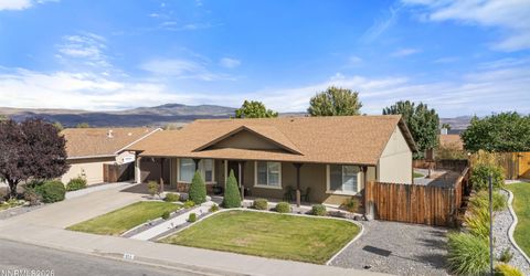 920 Mercedes Drive, Sparks, NV 89441 Photo