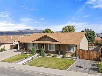 920 Mercedes Drive, Sparks, NV 89441 Photo