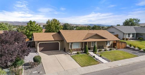 920 Mercedes Drive, Sparks, NV 89441 Photo