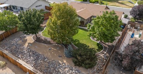 920 Mercedes Drive, Sparks, NV 89441 Photo