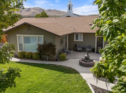 920 Mercedes Drive, Sparks, NV 89441 Photo