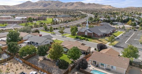 920 Mercedes Drive, Sparks, NV 89441 Photo