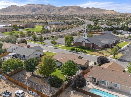 920 Mercedes Drive, Sparks, NV 89441 Photo