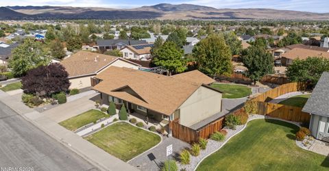 920 Mercedes Drive, Sparks, NV 89441 Photo