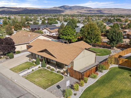 920 Mercedes Drive, Sparks, NV 89441 Photo
