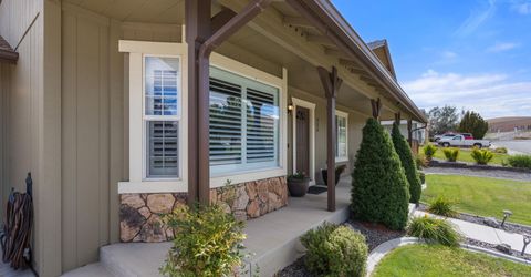 920 Mercedes Drive, Sparks, NV 89441 Photo