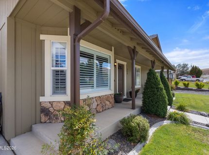 920 Mercedes Drive, Sparks, NV 89441 Photo