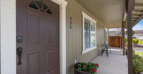 920 Mercedes Drive, Sparks, NV 89441 Photo