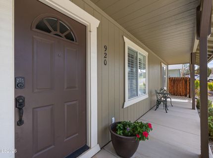 920 Mercedes Drive, Sparks, NV 89441 Photo