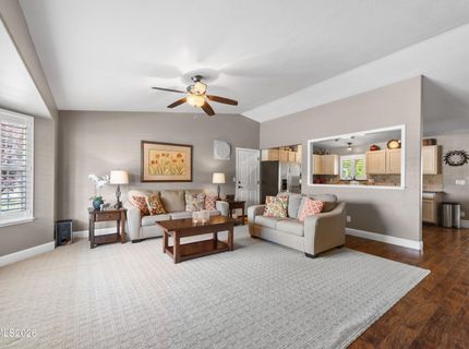 920 Mercedes Drive, Sparks, NV 89441 Photo
