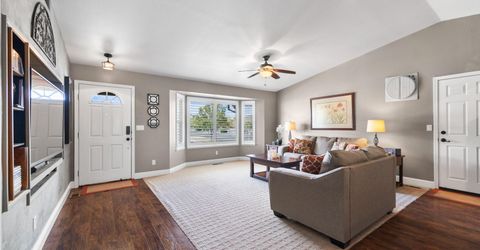 920 Mercedes Drive, Sparks, NV 89441 Photo