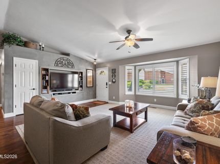 920 Mercedes Drive, Sparks, NV 89441 Photo