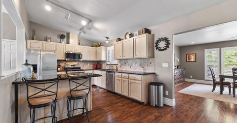 920 Mercedes Drive, Sparks, NV 89441 Photo