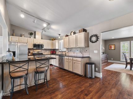 920 Mercedes Drive, Sparks, NV 89441 Photo
