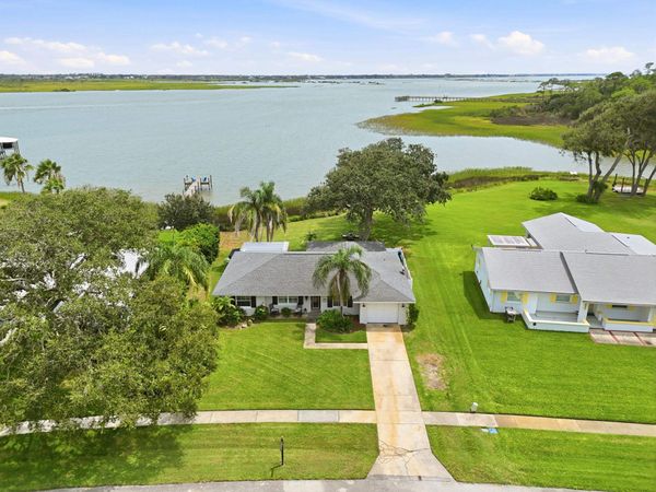 940 Alcala Dr, St Augustine, FL 32086