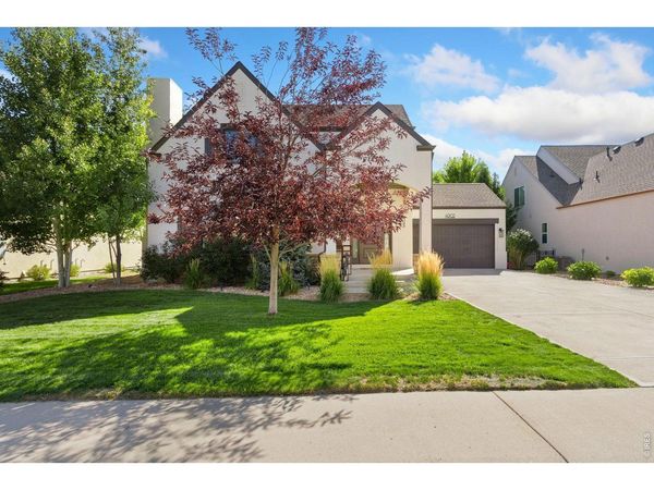 4902 Corsica Dr, Fort Collins, CO 80526