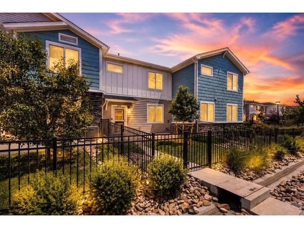 610 Stonebridge Dr, Longmont, CO 80503