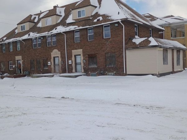 9609 Dexter Avenue , Detroit, Mi 48206