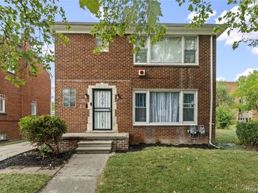 3734 W Buena Vista Street , Detroit, Mi 48238