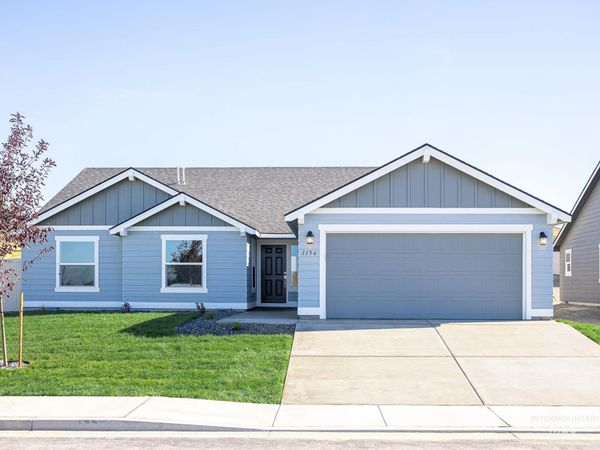 TBD W Roan Ridge St., Unit Pacific 3/, Nampa, ID 83686