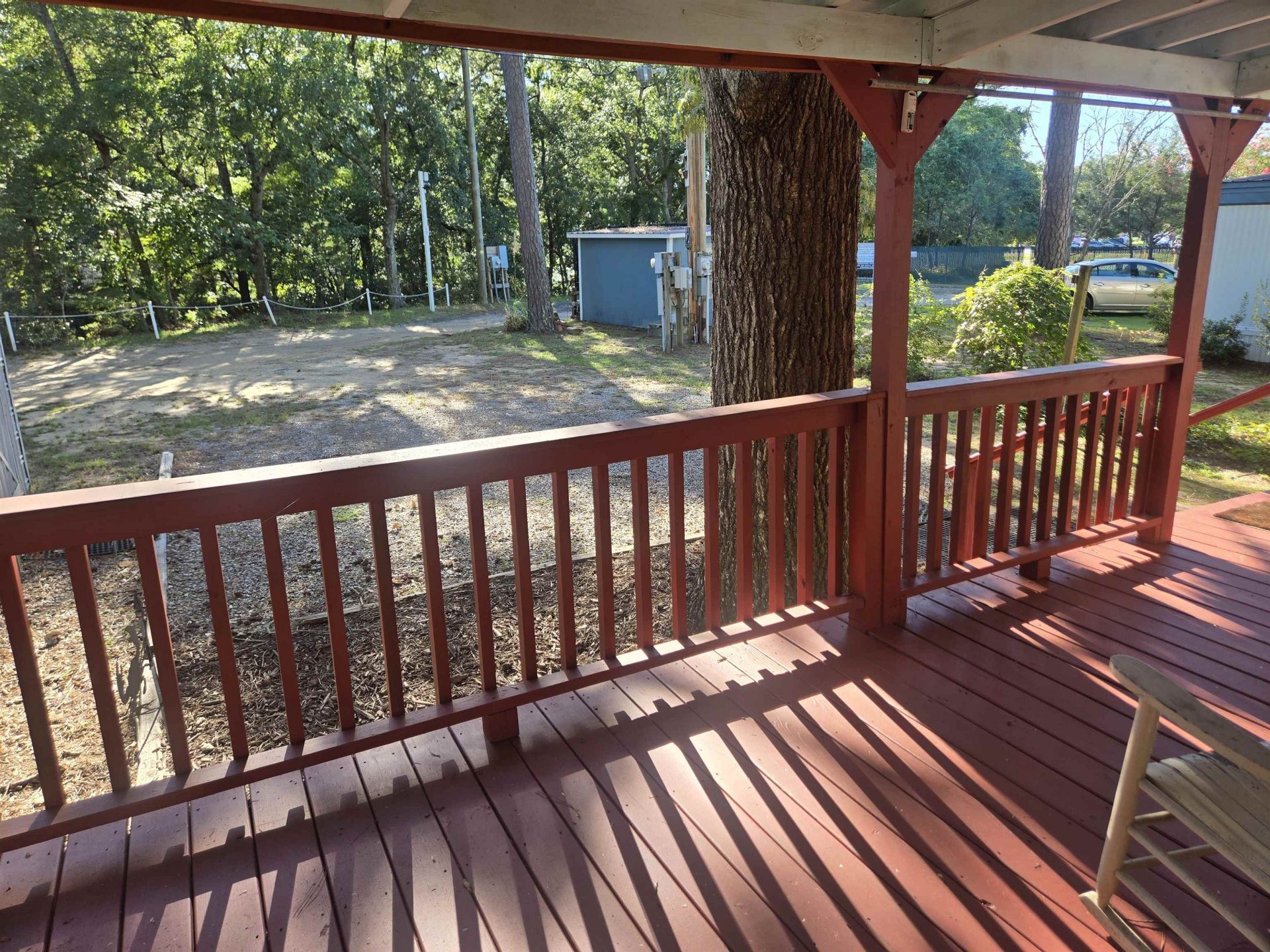 609 Live Oak Dr. Photo 5