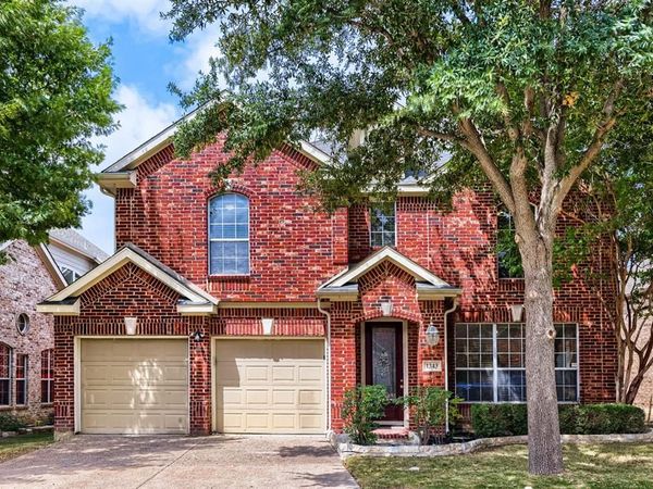 1343 Valley Vista Drive , Irving, TX 75063