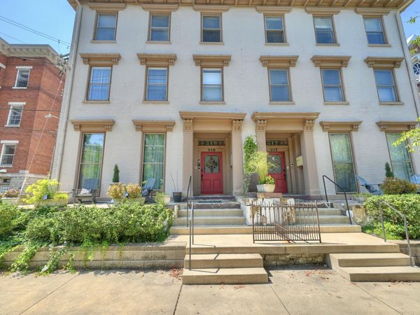519 Greenup Street, Unit C, Covington, KY 41011