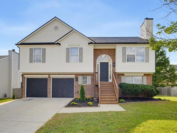 523 Bass Pointe NW, Kennesaw, GA 30144