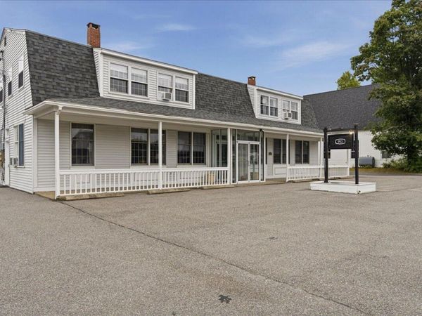 953 Bar Harbor Road , Trenton, ME 04605