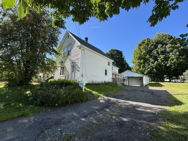 939 West Main Street , Dover-Foxcroft, ME 04426