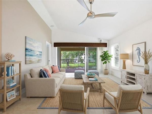9856 Luna CIR , Unit 204, NAPLES, FL 34109