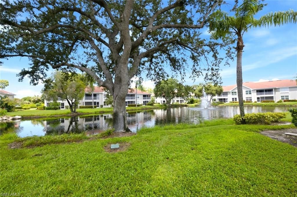 9856 Luna Cir , Unit 204, Naples, FL 34109 Photo