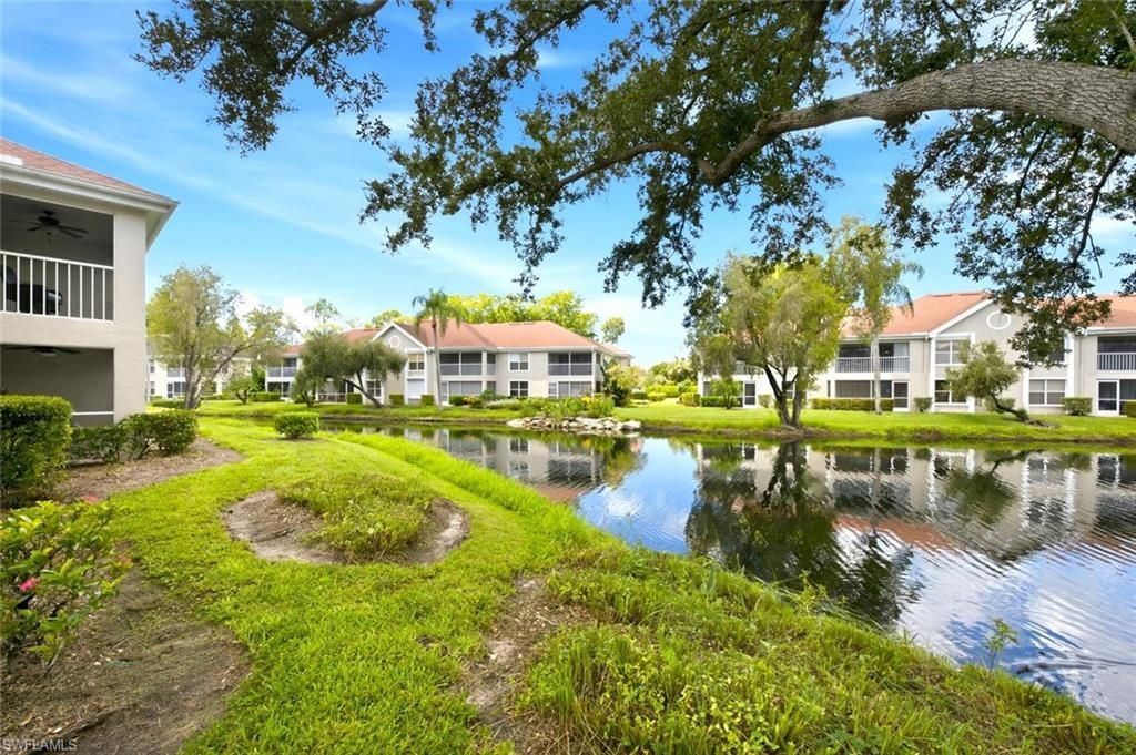 9856 Luna Cir , Unit 204, Naples, FL 34109 Photo