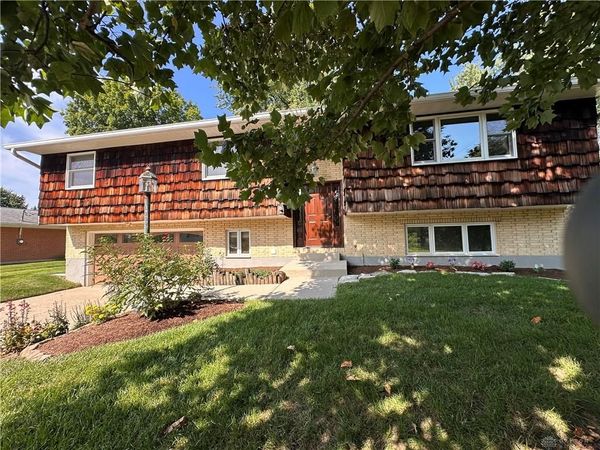 4009 Kenmar Street, Kettering, OH 45440