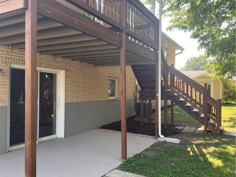 4009 Kenmar Street, Kettering, OH 45440 Photo 36