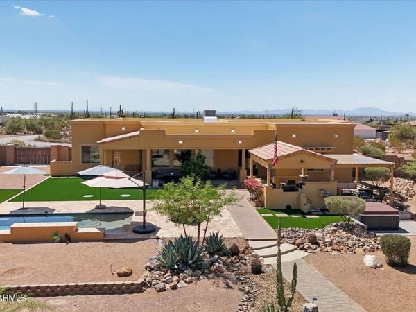 370 E Canyon Street, Apache Junction, AZ 85119