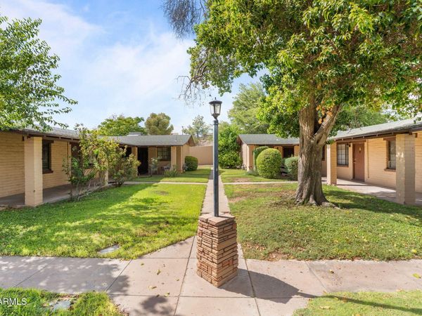 150 Park Street, Wickenburg, AZ 85390