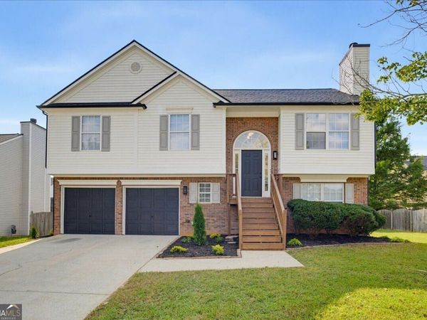 523 Bass Pointe NW, Kennesaw, GA 30144